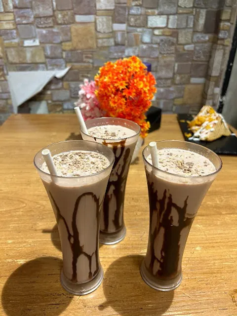 CHAI COFFEE CAFE-CCC