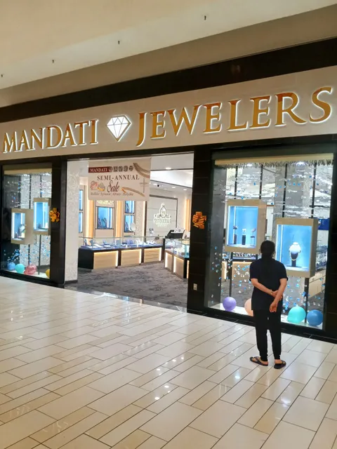 Mandati Jewelers