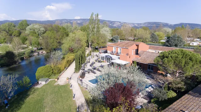 SOWELL Domaine de la Petite Isle