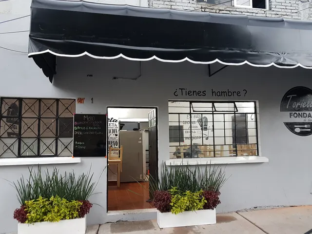 Toriello Fonda Barrio