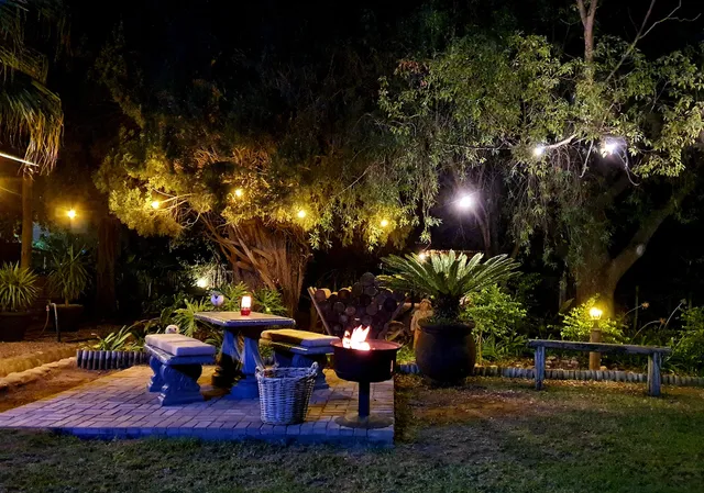 Thabile Lodge Accommodation