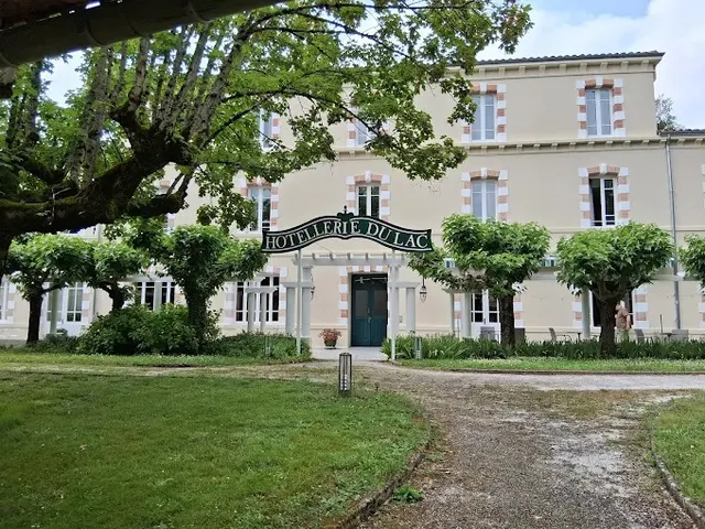 Hotellerie Du Lac