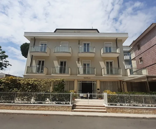 Hotel Rossella