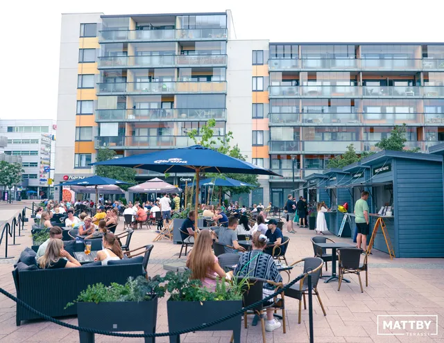 Restaurant Capella Bistro