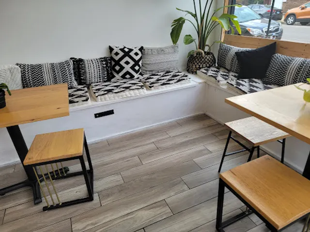 The Stockyard Coffeehouse