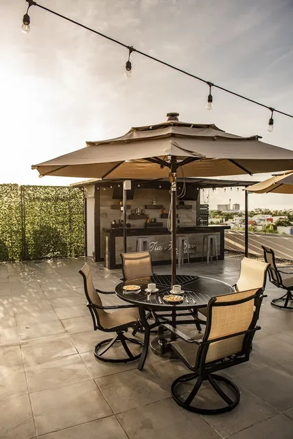 Kabah Boutique Hotel