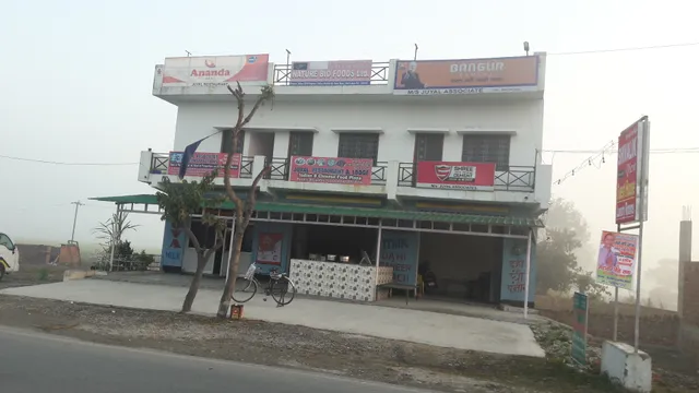 Shivalik View Guest House And Restaurant - Hotel, Guest House in Dehradun