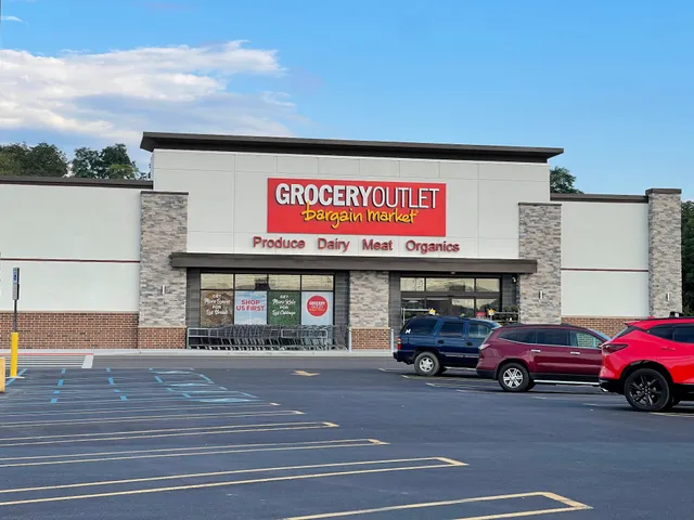 Grocery Outlet