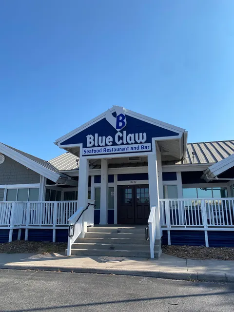 Blue Claw Restaurants