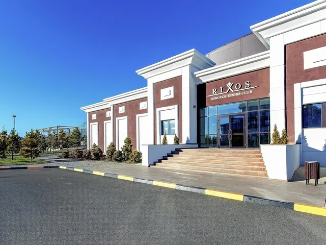 Rixos Borovoe