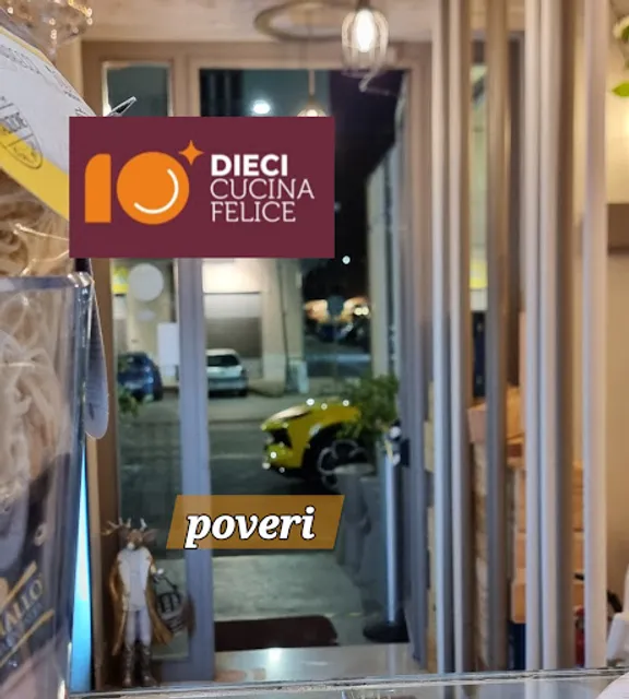 10 Cucina Felice