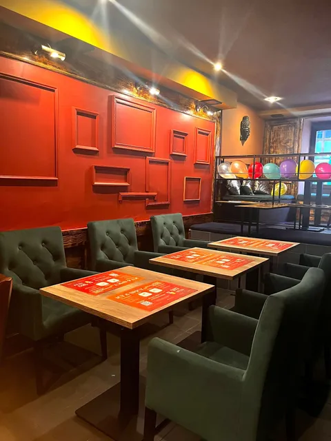 Icy & Spicy Restaurant