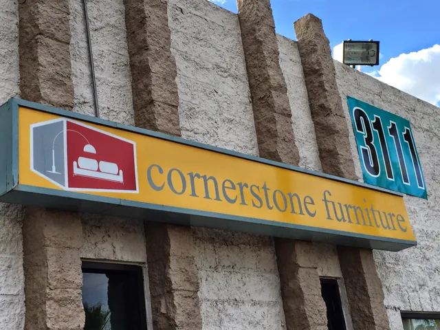Cornerstone Furniture