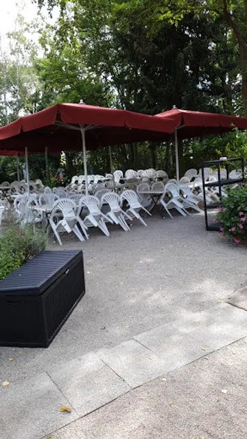 Gaststätte Geflügelhof