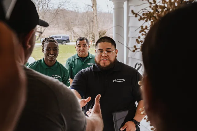 All My Sons Moving & Storage