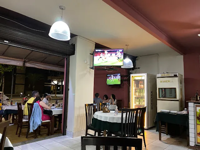 Restaurante Boi na Chapa