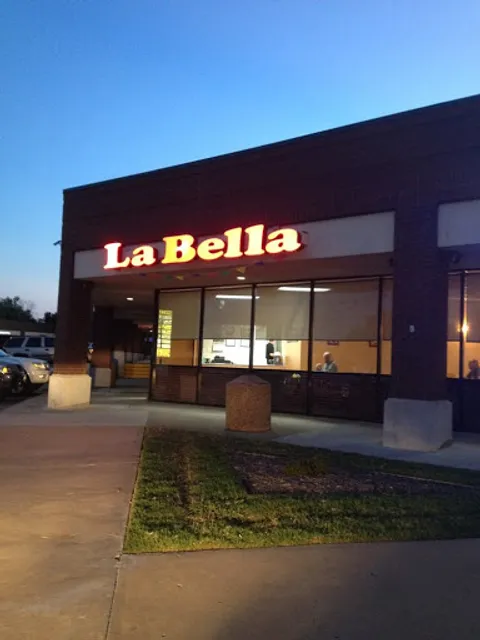 La Bella Italian Grill