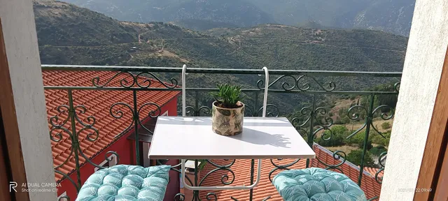 Pandora’s House Arachova