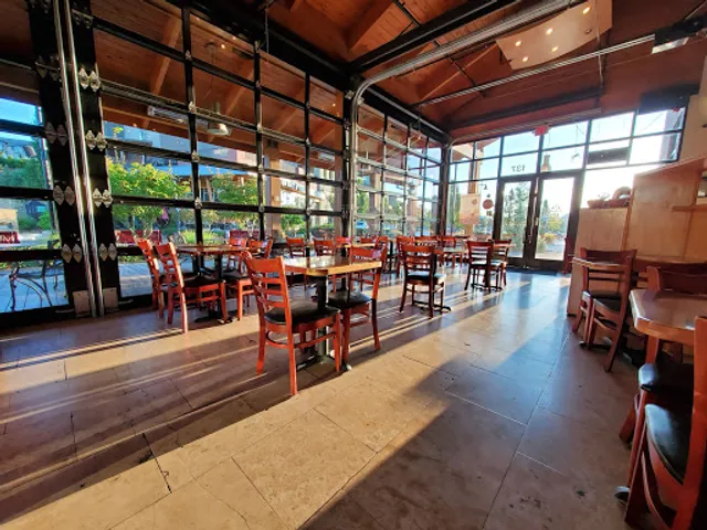 Ava Roasteria - Progress Ridge