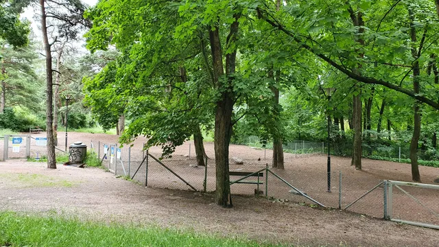 Lapinlahti Dog Park