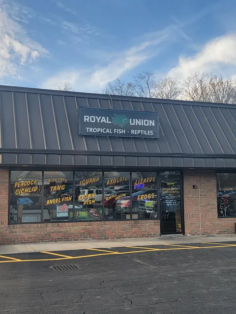 Tallmadge Center Shopping Plaza