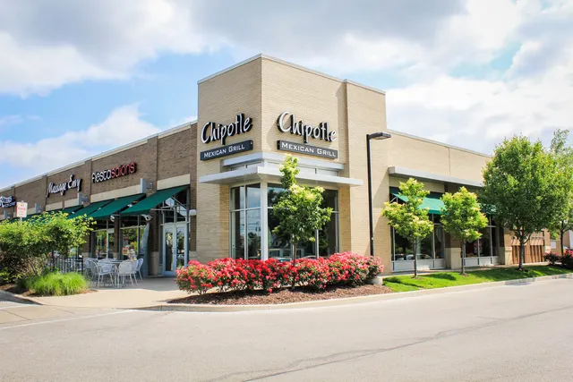 Westgate Village Shopping Center