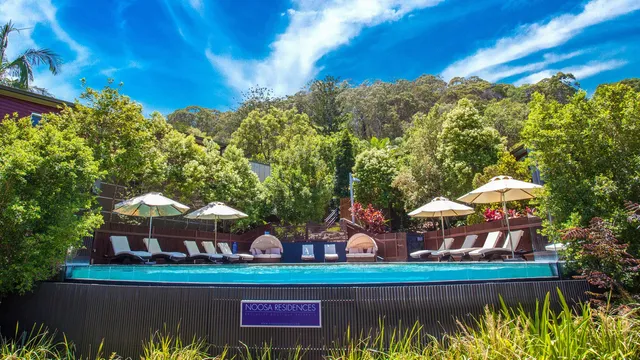 Noosa Residences