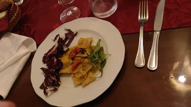 Ristorante Chiaro di Luna