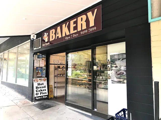 West Pymble Bakery