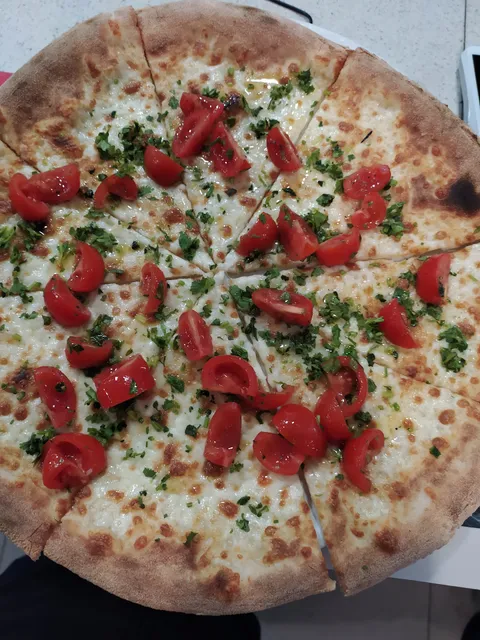 Trattoria Pizzeria di Anamika