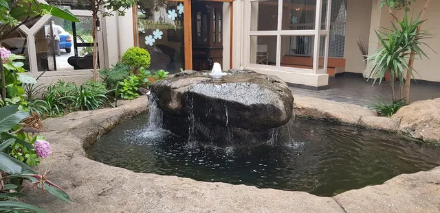 Letlapa Lodge And Conference Centre