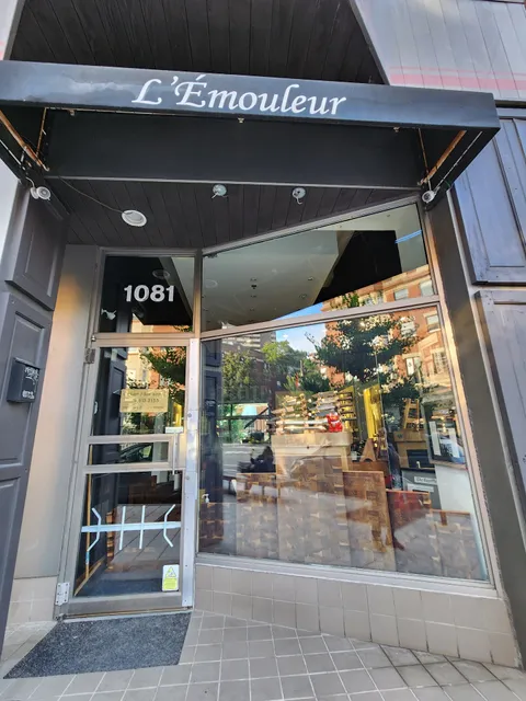 L’Émouleur, lames japonaises d'exception