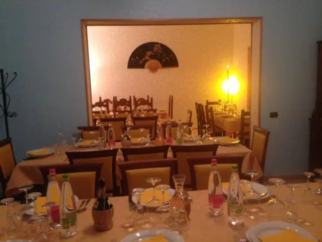 Trattoria de Zia Bruna - Sellano