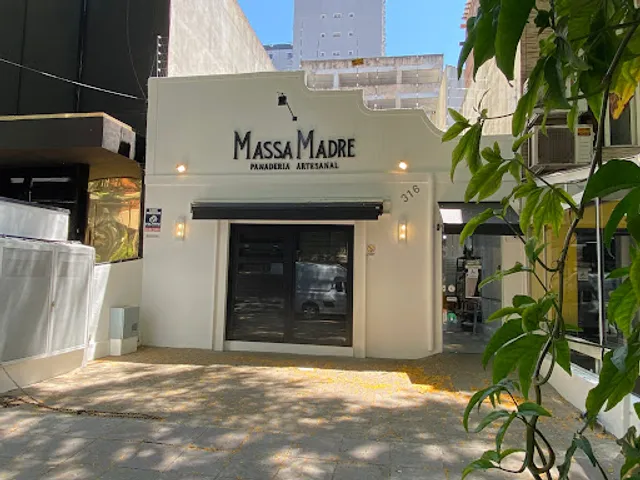 Massa Madre Padaria Artesanal