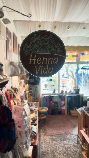 Henna Vida
