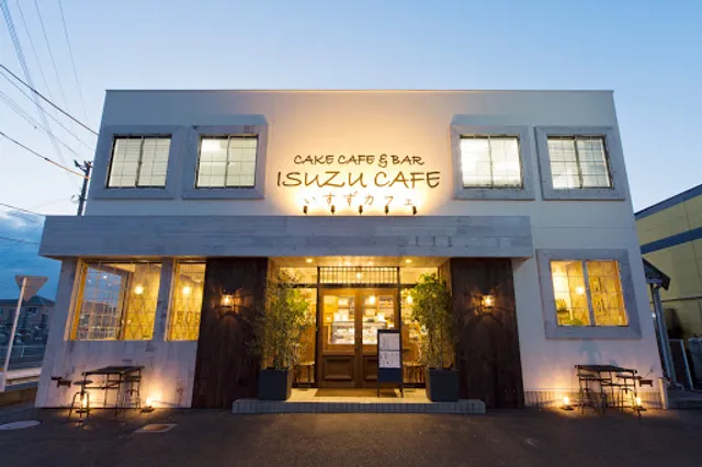 Isuzu Cafe