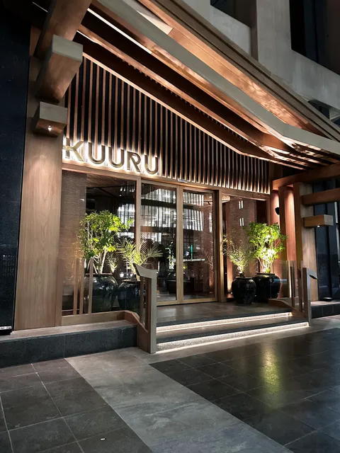 Kuuru Riyadh