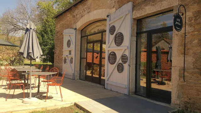 Côté Jardin Pouilly