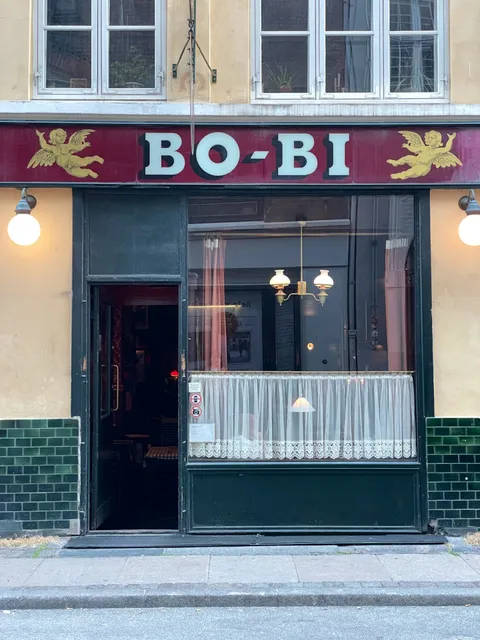 Bo-Bi Bar