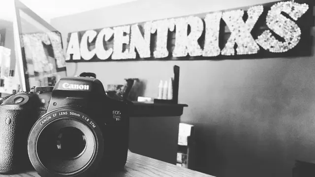 Accentrix's Salon & Spa