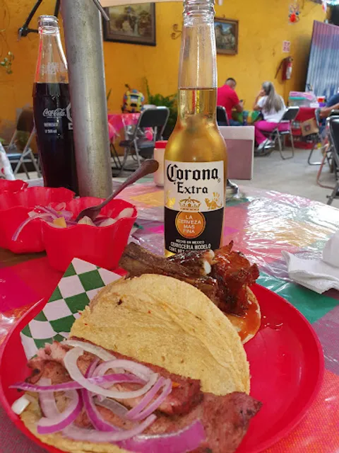 Las costillas de Hidalgo