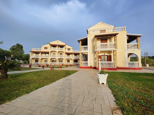 Sea and Sun View Hotel