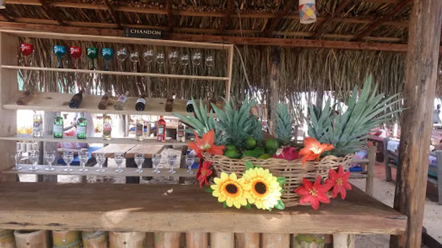 Goinha Restaurant - Octopus Rice