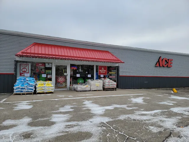 Westby Ace Hardware
