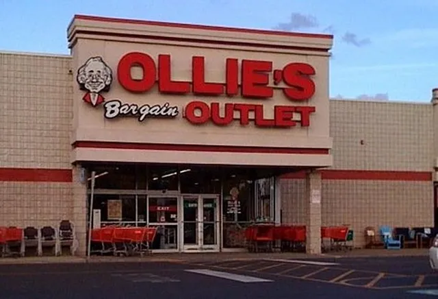 Ollie's Bargain Outlet