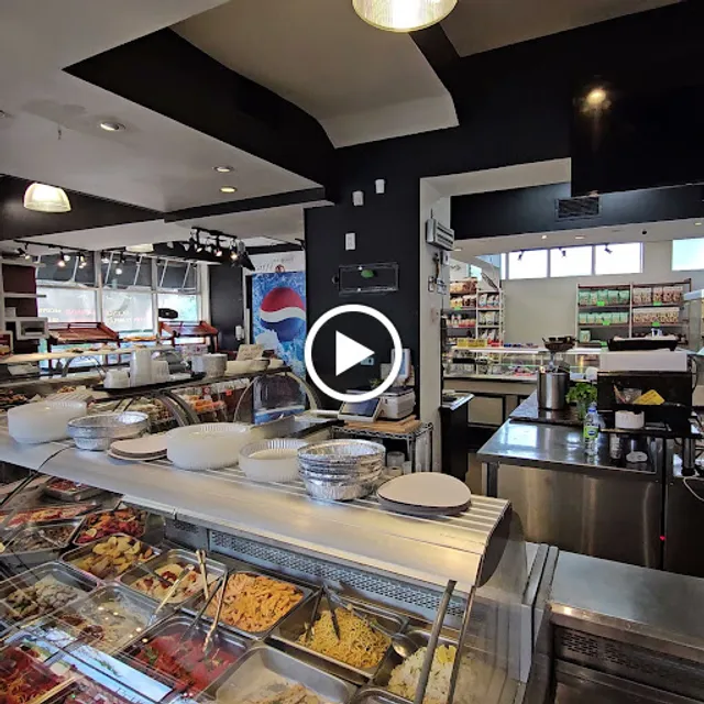 Pizza Motta Italian Restaurant & Catering