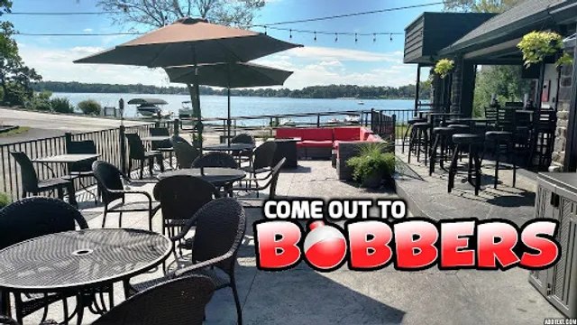 Bobbers Lake Zurich