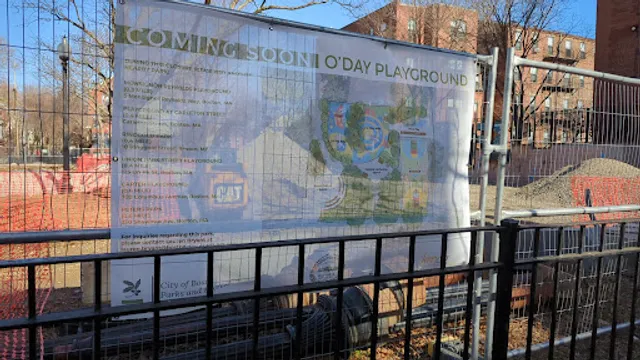 O'Day Playground