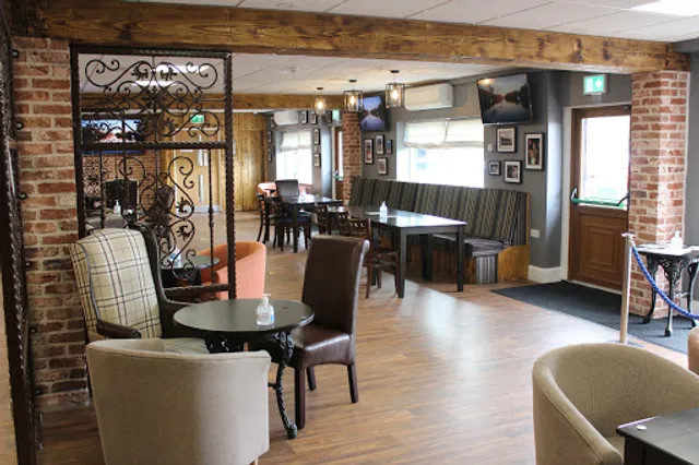 Sandy’s Bar & Kitchen