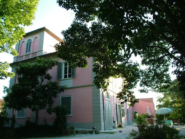 B&B Villa Arianna